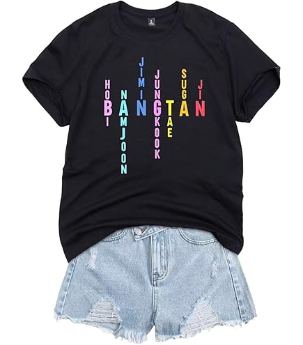 BTS proofデザインTシャツ L BTS PROOF TEE💜 - BTS ARMY GIFT SHOP